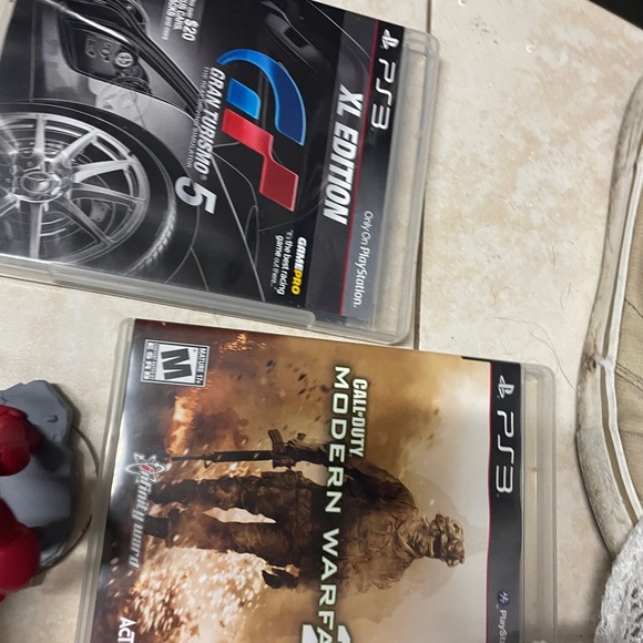 PS4 games and more - Picture 8 of 11